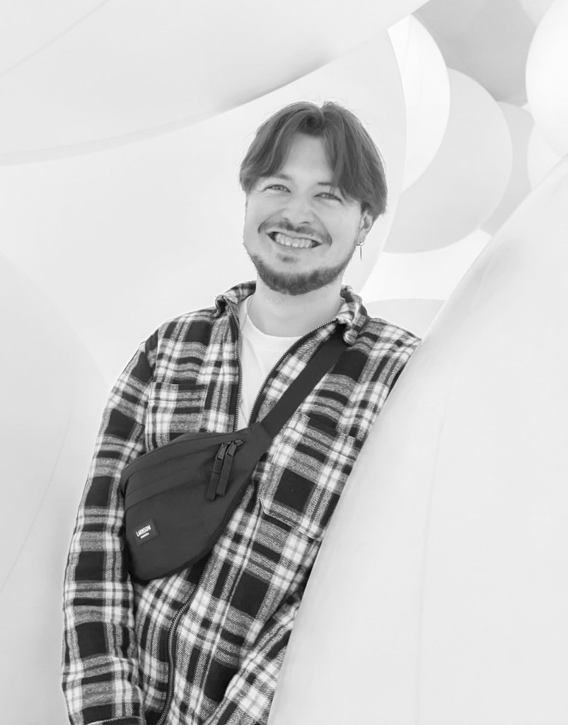Markus Scharf